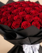 The Royal Rouge Bouquet
