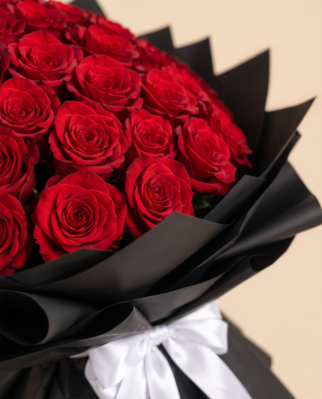 The Royal Rouge Bouquet