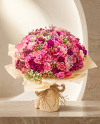 Pink Princess Bouquet