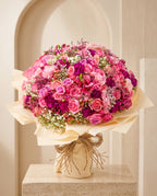 Pink Princess Bouquet