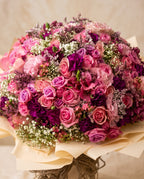 Pink Princess Bouquet