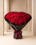 Red Empire Bouquet