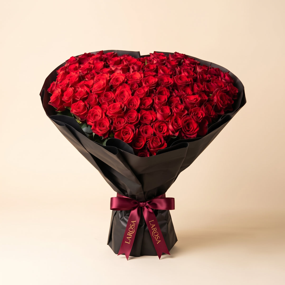 Red Empire Bouquet