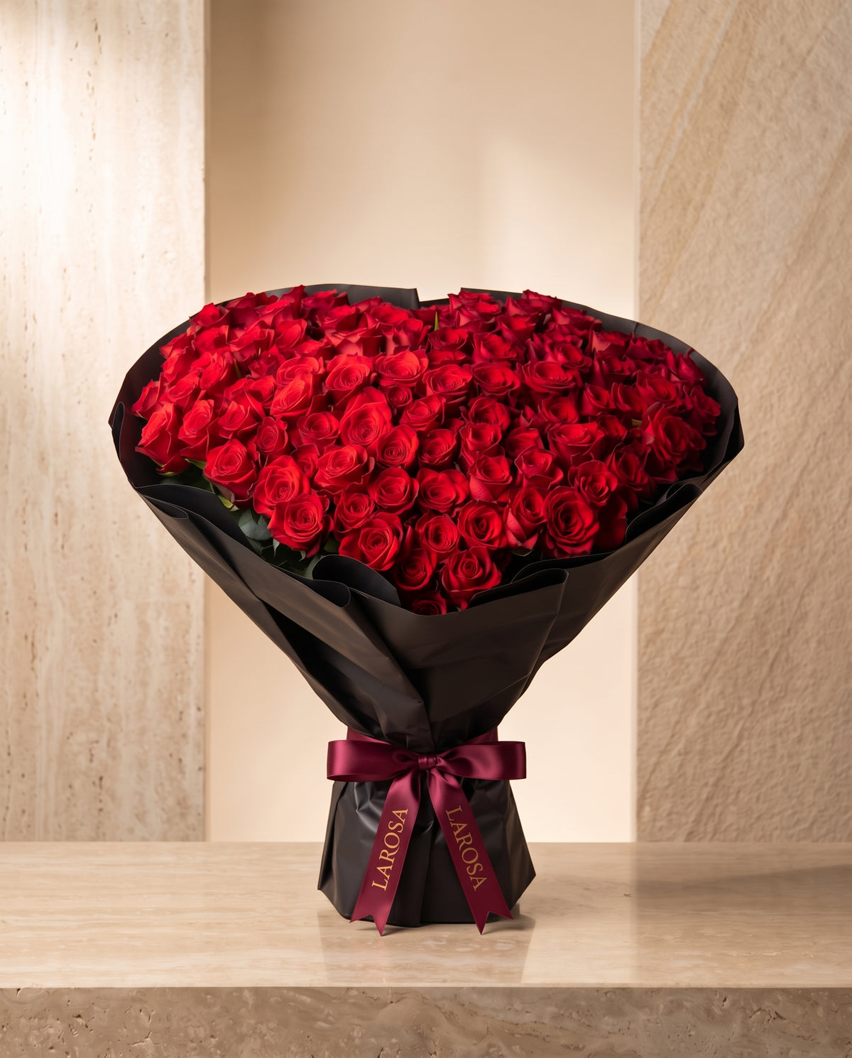 Red Empire Bouquet